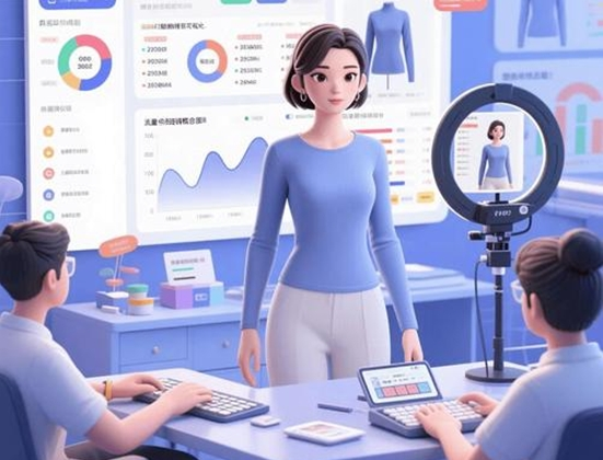 中央網(wǎng)信辦：從嚴(yán)整治利用AI仿冒公眾人物開(kāi)展直播營(yíng)銷問(wèn)題亂象